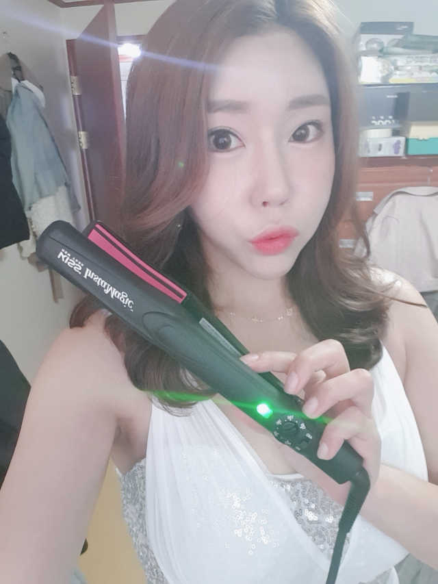 키스뉴욕 인스타 매직 리뷰 사진