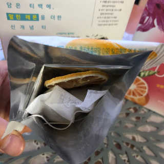 (주)쟈뎅 [쟈뎅] 아워티 — 5점을 준 리뷰어가 2019년 5월 올린 사용 사진
