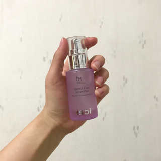 2018 아이소이 잡티세럼 리미티드 컬렉션 — 5점을 준 리뷰어가 2018년 4월 올린 사용 사진