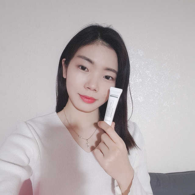 에이리페어플러스크림 리뷰 사진