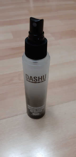 다슈코리아 다슈 볼륨 카페인 파워 에어부스터 120ml — 5점을 준 리뷰어가 2019년 6월 올린 사용 사진