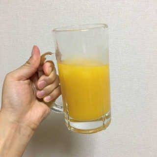 [쓰리케어] 무설탕 발효식초 맛있초 3종 — 5점을 준 리뷰어가 2017년 5월 올린 사용 사진