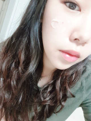 아이소이 코어탄력크림 — 4점을 준 리뷰어가 2018년 11월 올린 사용 사진
