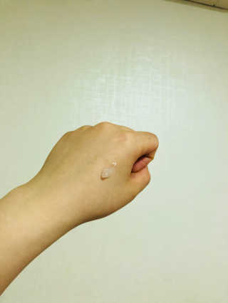 놀스 스킨 메디테이션 젤 크림 50ml — 4.33점을 준 리뷰어가 2018년 7월 올린 사용 사진