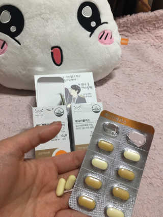 메디포스트 모비타 메디칸플러스 — 5점을 준 리뷰어가 2018년 12월 올린 사용 사진