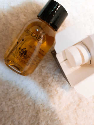 세포랩 바이오제닉 에센스 30ml 특별팩 — 5점을 준 리뷰어가 2018년 5월 올린 사용 사진
