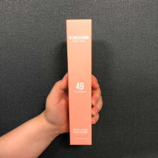 더블유드레스룸 드레스퍼퓸 150ml — 4점을 준 리뷰어가 2018년 10월 올린 사용 사진