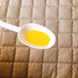 오메가-3스무디 [오메가스무디] 짜먹는 오메가3 DHA 임산부 어린이 — 4.5점을 준 리뷰어가 2019년 5월 올린 사용 사진