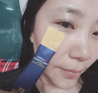 리더스코스메틱 리더스 프로 하이드라 아미노 슬리핑 마스크 — 5점을 준 리뷰어가 2020년 2월 올린 사용 사진