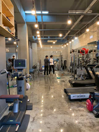NamyeonYoon님이 올린 리뷰 사진 1