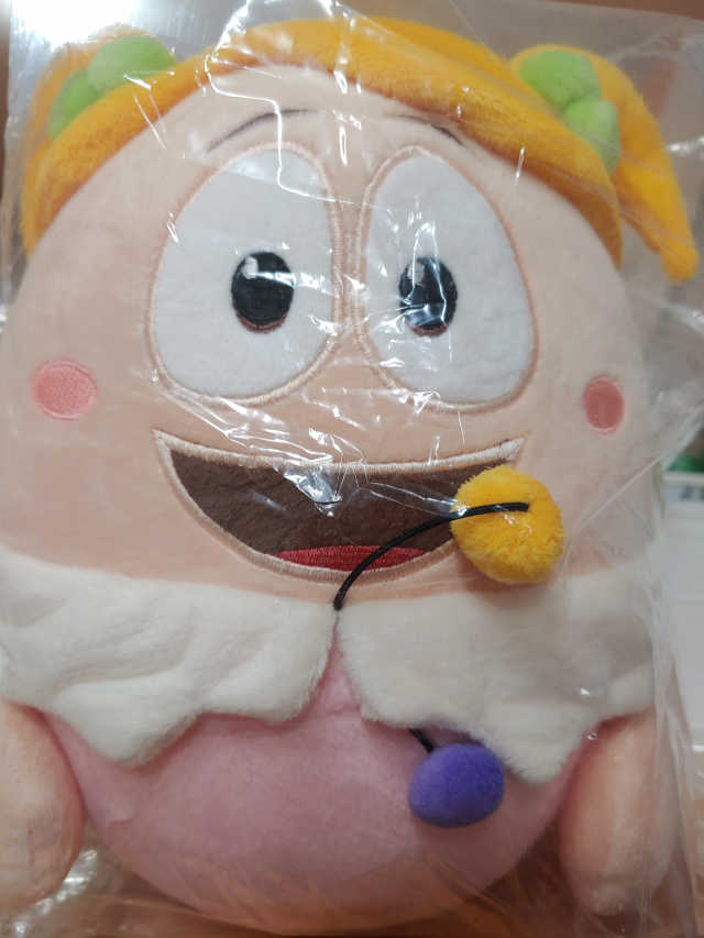에그로이 봉제 인형 25 리뷰 사진