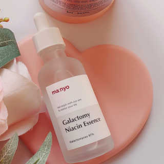 [마녀 공장] 발가락 토미 니아신 에센스 50ml — 5점을 준 리뷰어가 2019년 4월 올린 사용 사진