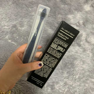the naked object 디블랙팩치약 디블랙칫솔 세트 — 1점을 준 리뷰어가 2019년 6월 올린 사용 사진