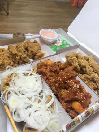 이민경님이 올린 리뷰 사진 1