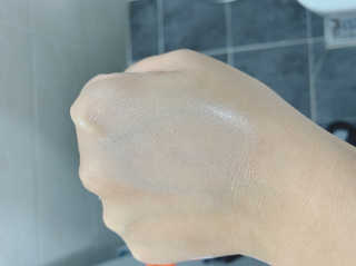 에이밀 슈퍼 그레인 클렌징 오일 125ml — 5점을 준 리뷰어가 2019년 10월 올린 사용 사진