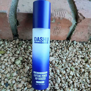 다슈코리아 다슈 볼륨 카페인 파워 에어부스터 120ml — 1점을 준 리뷰어가 2019년 11월 올린 사용 사진