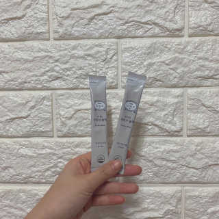 [하우투잇] 뤼에르 쿠르브 블랙 10ml x 30포 총 300ml — 5점을 준 리뷰어가 2020년 3월 올린 사용 사진