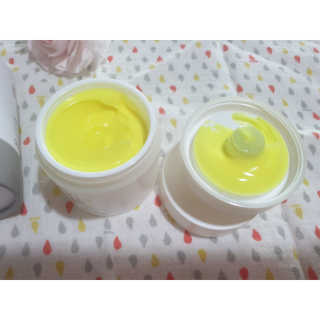 GoodDay Skincare GoodDay 강황크림 50g — 5점을 준 리뷰어가 2020년 2월 올린 사용 사진