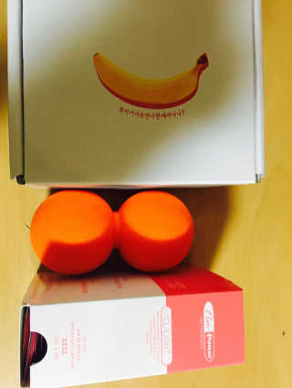 플렉스파워에이더블유에스 씨엘라이트 2주프로그램 — 5점을 준 리뷰어가 2018년 3월 올린 사용 사진