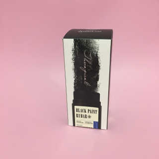 23years old 블랙페인트럽바 — 3.33점을 준 리뷰어가 2018년 6월 올린 사용 사진