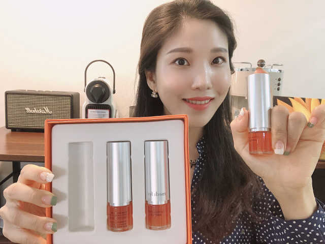 메디페르루테인앰플 3종 리뷰 사진