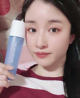 올 겨울 윤광표현 아미모네 바다페이셜미스트 — 5점을 준 리뷰어가 2019년 12월 올린 사용 사진