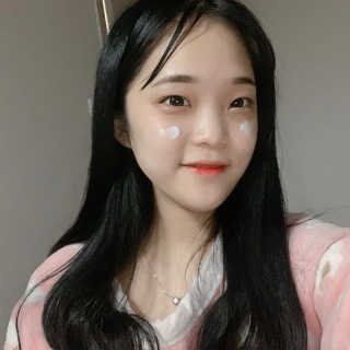 헤이톡 블루 아줄렌 리치크림 — 5점을 준 리뷰어가 2020년 1월 올린 사용 사진