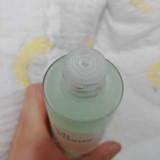 스킨그래머 슈퍼 굿 리페어 에센스 — 5점을 준 리뷰어가 2019년 5월 올린 사용 사진