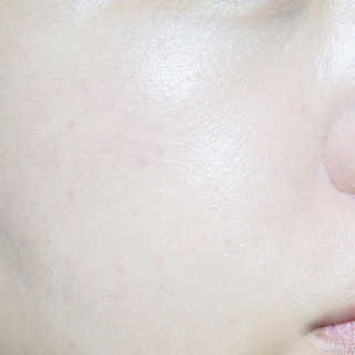 라 뷔게르 크렘 드 뷔게르 - Crème de Vigueur — 4점을 준 리뷰어가 2019년 9월 올린 사용 사진