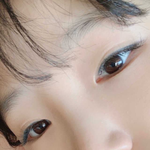[라비르살롱] 속눈썹 연장 리뷰 사진