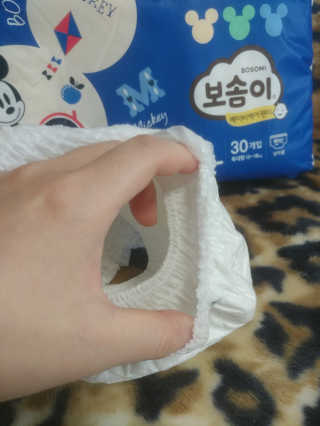 예민한하율이맘님이 올린 리뷰 사진 4