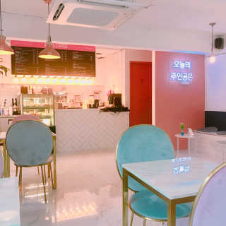 YEᒍIᑎᑎG님이 올린 리뷰 사진 2