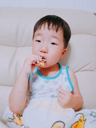 넛쯔공방 넛쯔 무설탕 수제견과류바 — 5점을 준 리뷰어가 2018년 9월 올린 사용 사진