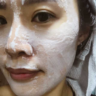 W.피부연구소 스탑에이징 펩타이드 에센스 — 5점을 준 리뷰어가 2018년 11월 올린 사용 사진