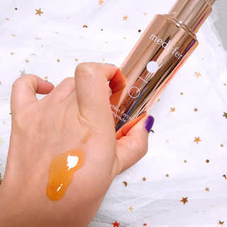 메디페르 루테인 포스앰플 50ml — 5점을 준 리뷰어가 2019년 10월 올린 사용 사진