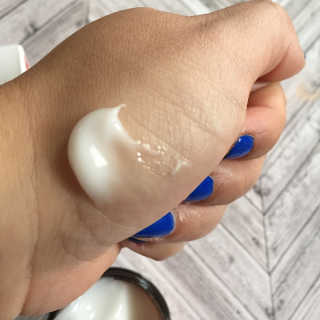 바이 위시트랜드 VITAMIN 75 CREAM — 4점을 준 리뷰어가 2017년 11월 올린 사용 사진