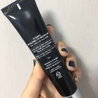 JM솔루션 꿀광 로얄 프로폴리스 아이크림 올 페이스 블랙 — 5점을 준 리뷰어가 2019년 2월 올린 사용 사진