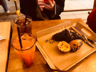 좋은아침페스츄리 좋은 아침 페스츄리 12,000원 이용권 — 5점을 준 리뷰어가 2019년 1월 올린 사용 사진