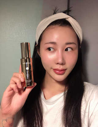 메디페르 루테인 포스앰플 50ml — 5점을 준 리뷰어가 2019년 11월 올린 사용 사진