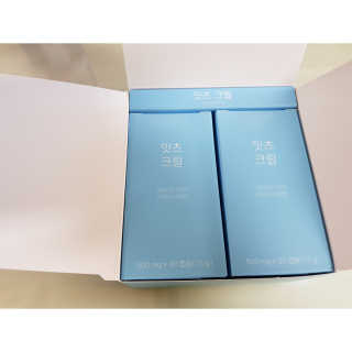 네츄럴굿띵스 잇츠 크릴 1세트 60캡슐 — 4점을 준 리뷰어가 2020년 1월 올린 사용 사진