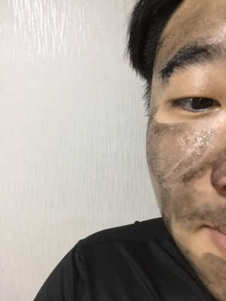23years old 블랙페인트럽바 — 3.67점을 준 리뷰어가 2017년 7월 올린 사용 사진