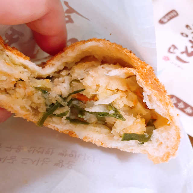 [삼송빵집 현대대구점] 삼송베스트세트 리뷰 사진