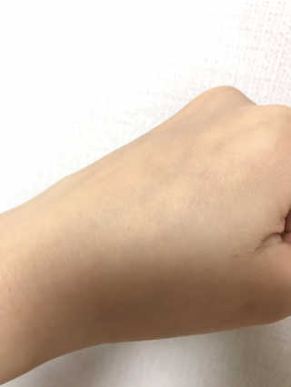 지고트 네추럴 투웨이케익 — 4점을 준 리뷰어가 2019년 5월 올린 사용 사진