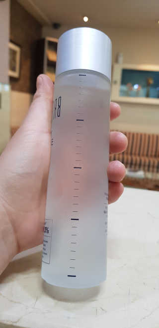 비알티씨 더 퍼스트 앰플 에센스 — 5점을 준 리뷰어가 2019년 4월 올린 사용 사진