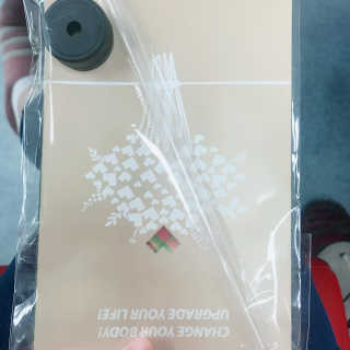 더THE담다 디톡스 워터 팩 500ml 5개 — 3.5점을 준 리뷰어가 2017년 3월 올린 사용 사진