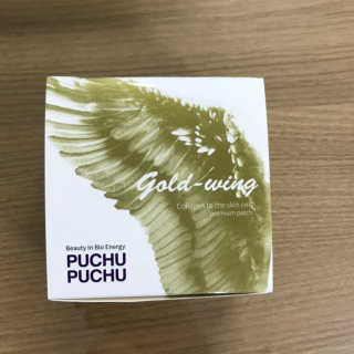 푸츄푸츄 Real repair skin cell premium patch — 5점을 준 리뷰어가 2018년 10월 올린 사용 사진