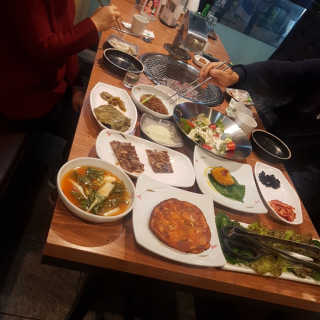 달콤쌉쌀쇼콜라님이 올린 리뷰 사진 1