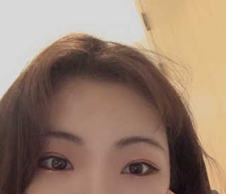 니코피 퍼펙트 엣지 아이라이너 — 5점을 준 리뷰어가 2019년 12월 올린 사용 사진