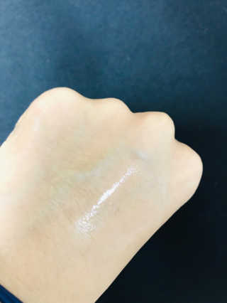 블루트리앤코 펄어비스 모이스처 스킨 프레시 토너 — 5점을 준 리뷰어가 2020년 3월 올린 사용 사진