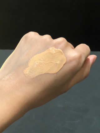 다슈코리아 다슈 맨즈 톤 업 비비로션 40ml — 5점을 준 리뷰어가 2018년 8월 올린 사용 사진